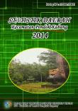 Statistics of Pondok Kubang 2014