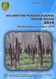 Kecamatan Pondok Kubang Dalam Angka 2014