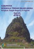 Kabupaten Bengkulu Tengah Dalam Angka 2023