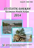 Statistik Daerah Kecamatan Pondok Kelapa 2014