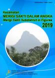 Kecamatan Merigi Sakti Dalam Angka 2019