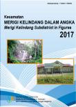 Kecamatan Merigi Kelindang Dalam Angka 2017