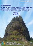 Kabupaten Bengkulu Tengah Dalam Angka 2021