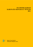 Statistik Daerah Kabupaten Bengkulu Tengah 2011