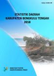 Statistics Of Bengkulu Tengah Regency 2018