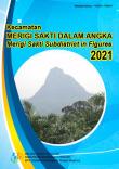 Merigi Sakti Subdistrict in Figures 2021