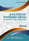 Village Potential Statistic Of Taba Penanjung District 2018