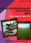 Kecamatan Pondok Kelapa Dalam Angka 2015