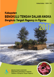 Kabupaten Bengkulu Tengah Dalam Angka 2017