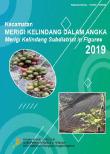 Kecamatan Merigi Kelindang Dalam Angka 2019